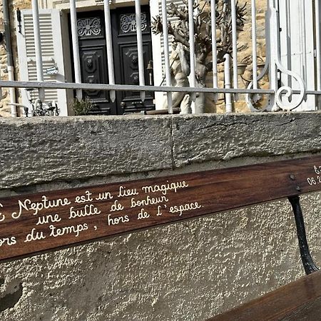 Le Neptune Le Somail Extérieur photo