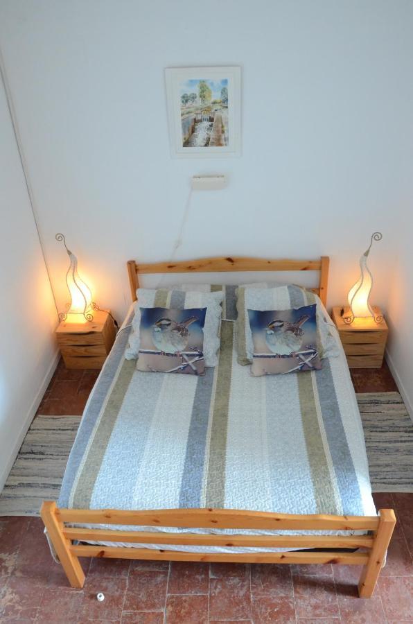 Le Neptune Le Somail Extérieur photo