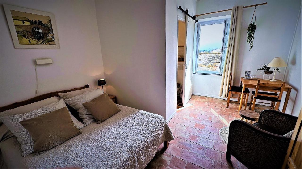 Le Neptune Le Somail Extérieur photo
