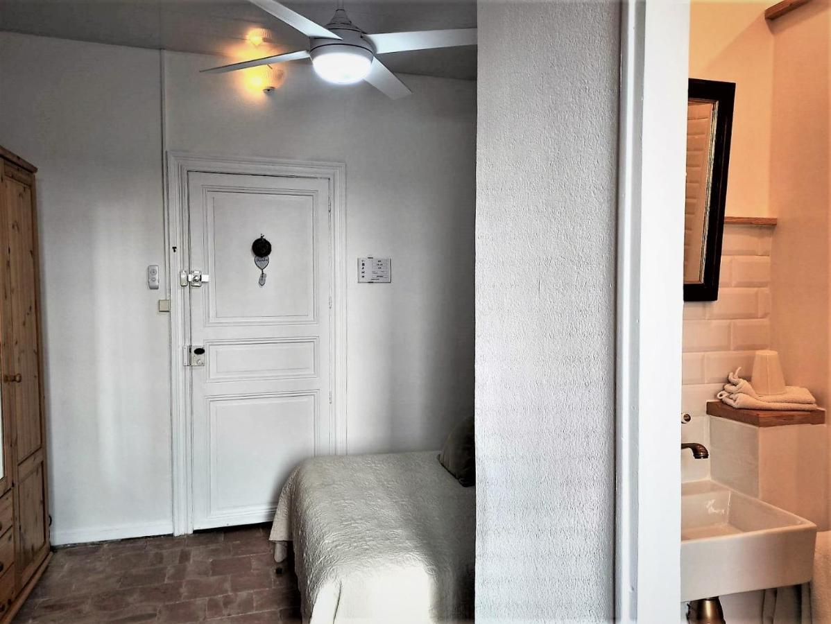 Le Neptune Le Somail Extérieur photo